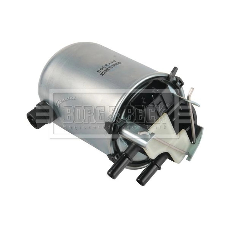 Borg & Beck Fuel Filter Element BFF8308