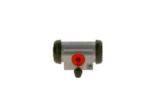 BOSCH Wheel Brake Cylinder Rear Braking 20.64mm Piston Ø Fits Ford Ecosport Bosch - Town Parts