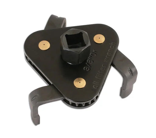 Laser Tools Oil Filter Wrench 63 - 101mm - PL