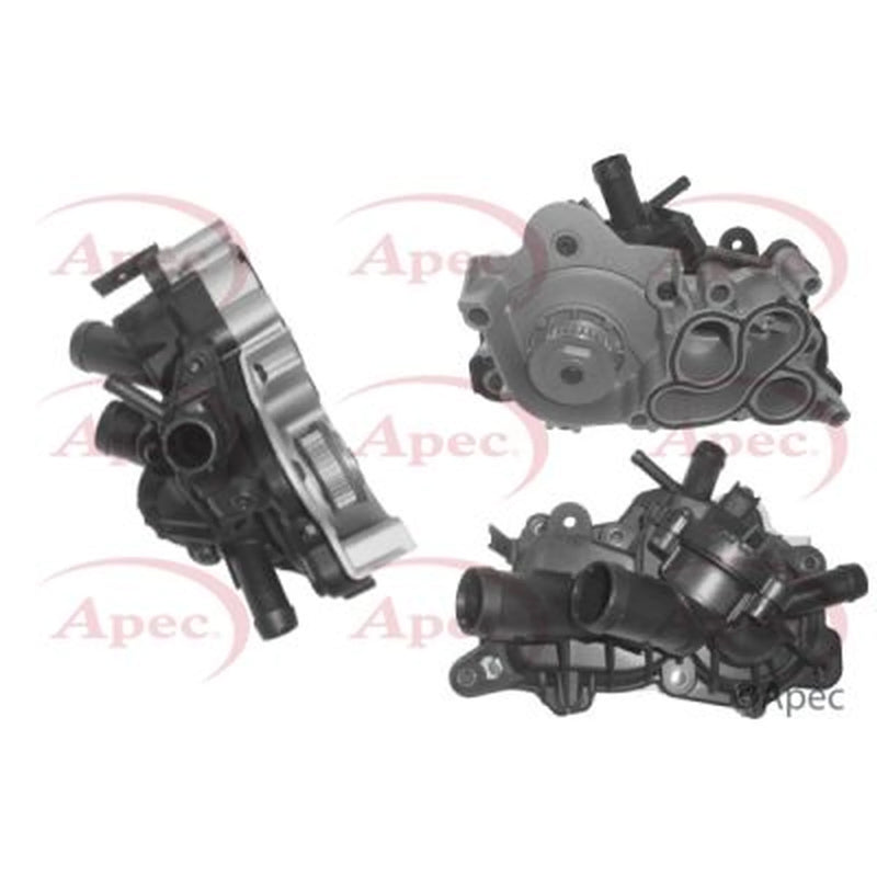 Apec Engine Cooling Water Pump AWP1619