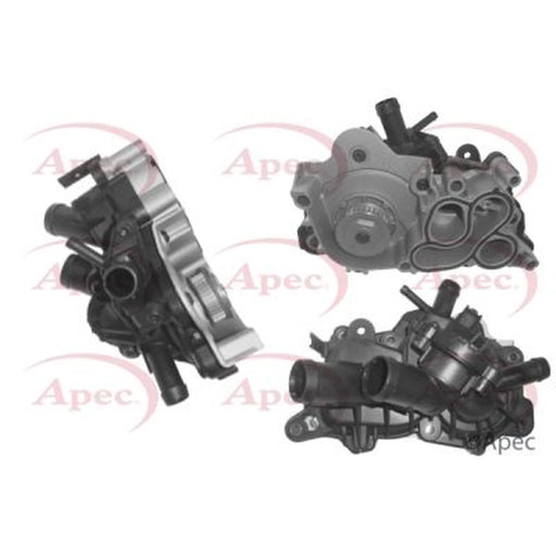 Apec Engine Cooling Water Pump AWP1619