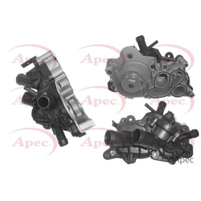 Apec Engine Cooling Water Pump AWP1619