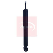 Apec Shock Absorber Damper Strut Rear Left ASA1417