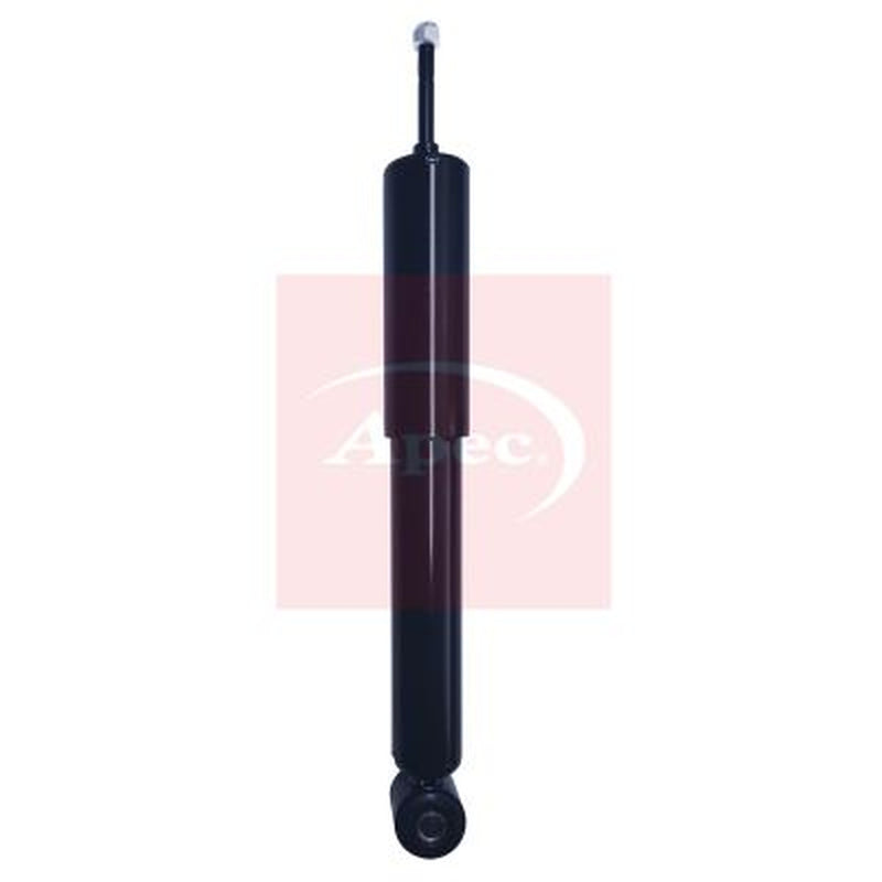 Apec Shock Absorber Damper Strut Rear Left ASA1417