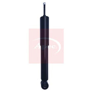 Apec Shock Absorber Damper Strut Rear Left ASA1417
