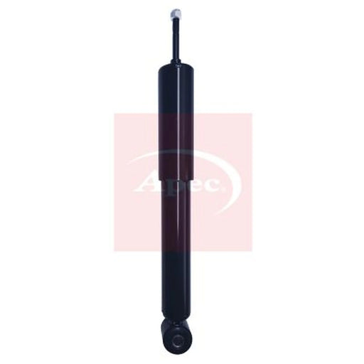 Apec Shock Absorber Damper Strut Rear Left ASA1417