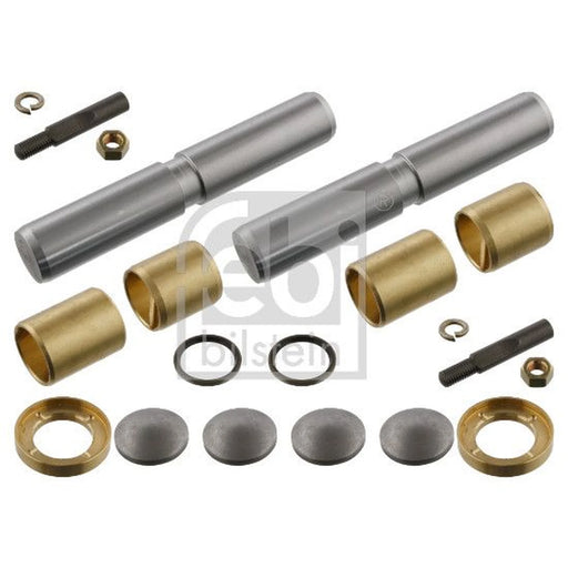 Febi Kingpin Repair Kit 26mm OD Front Right 05783