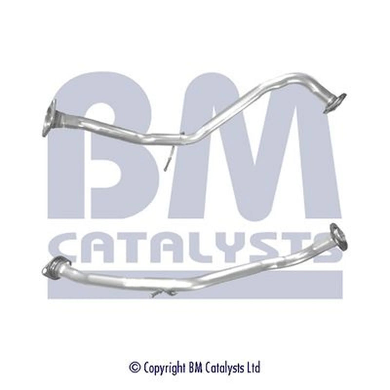 BM Catalysts Exhaust Pipe OD BM50383