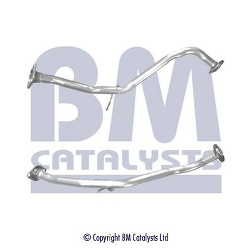 BM Catalysts Exhaust Pipe OD BM50383