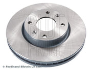 Blue Print ADG04365 Brake Disc