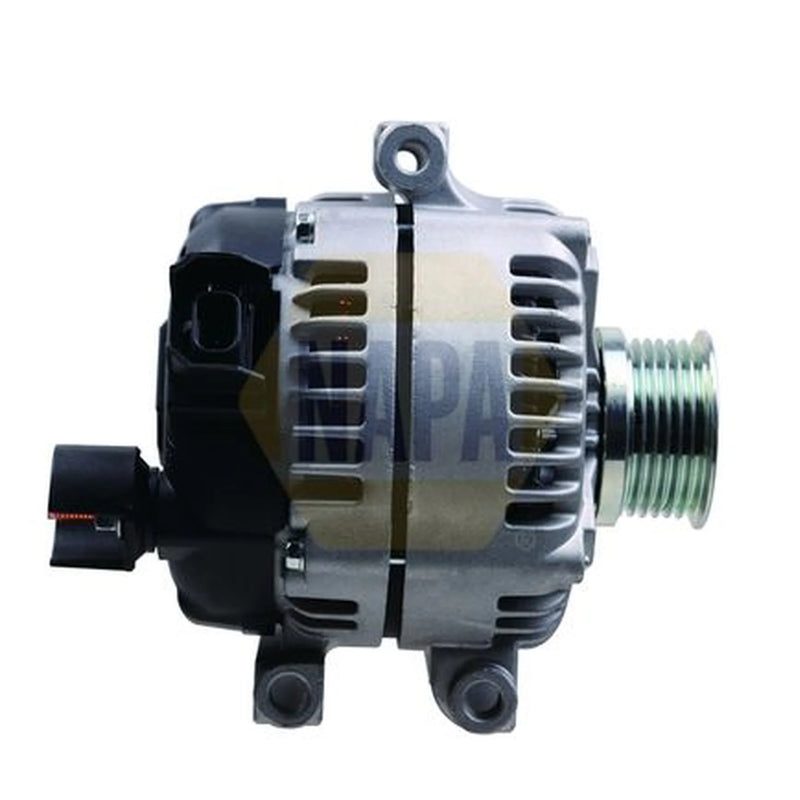 NAPA Car Alternator 12V NAL2042