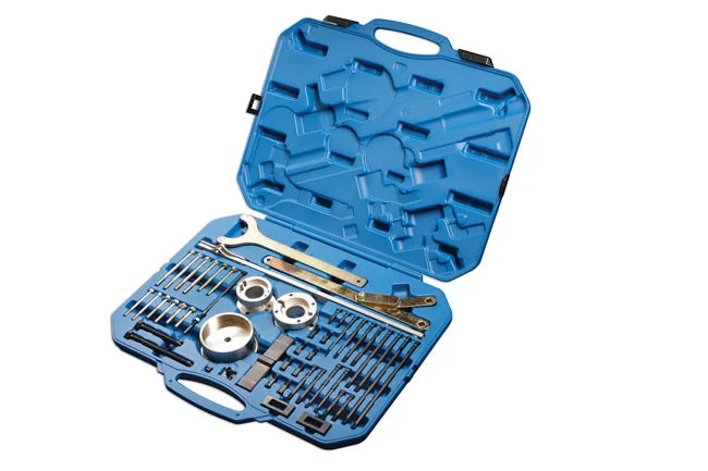 Laser Tools Engine Tool Kit - for Toyota, Mitsubishi - PL