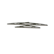 Bosch Wiper Front Wiper Blade Set 600mm + 350mm — 613 OE 95518316