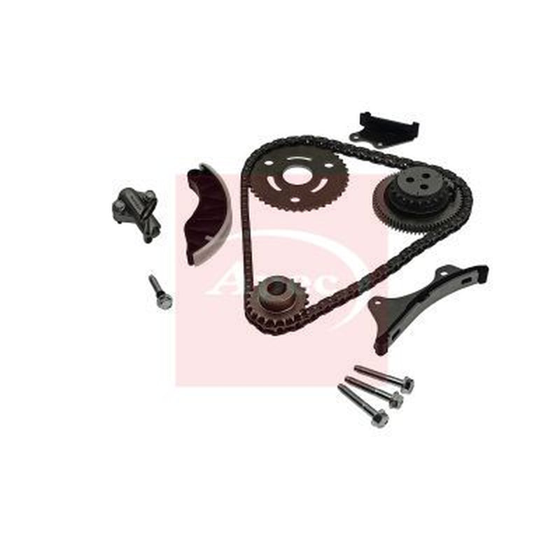 Apec Timing Chain Kit Set 96 Links ACK4021