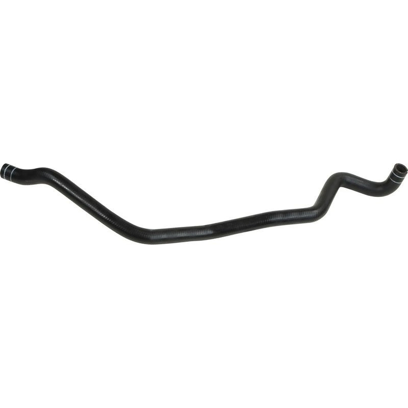 Gates Molded Heater Hose 02-2174