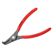 KNIPEX 49 21 A21 Precision Circlip Pliers External 90° Bent Tip 19-60mm