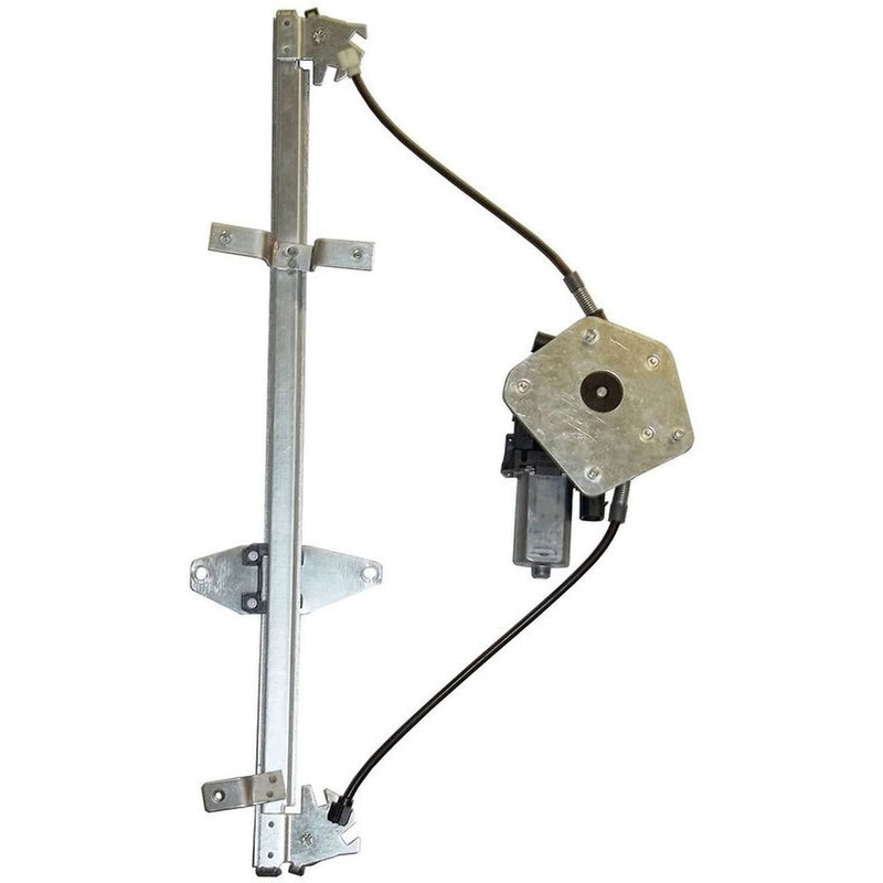 Valeo Electric Window Regulator Lifter Right Front 861043