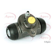 Apec Wheel Cylinder Hydraulic Brake Rear BCY1630