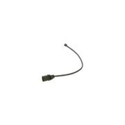 Bosch Brake Pad Wear Sensor Front 1 987 473 559