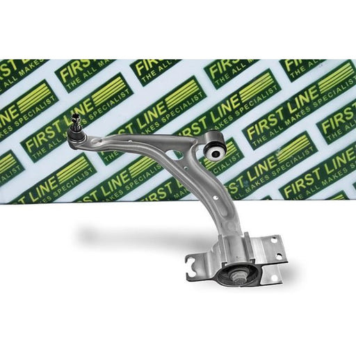 First Line Control/Trailing Arm FCA7201