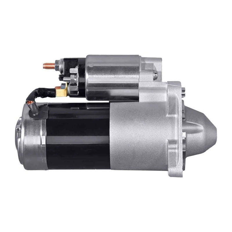 Hella Starter Motor 12V 1.7kW 10 Teeth 8EA 012 527-641