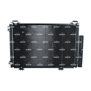 NRF Air Conditioning Condenser 35333