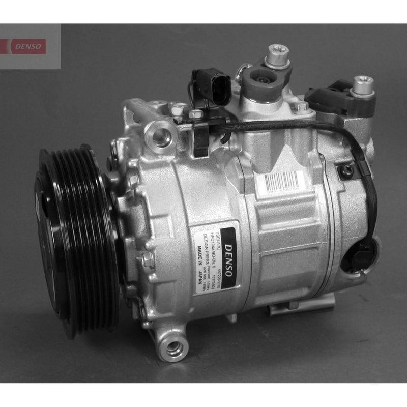 Denso Air Conditioning Compressor DCP02034