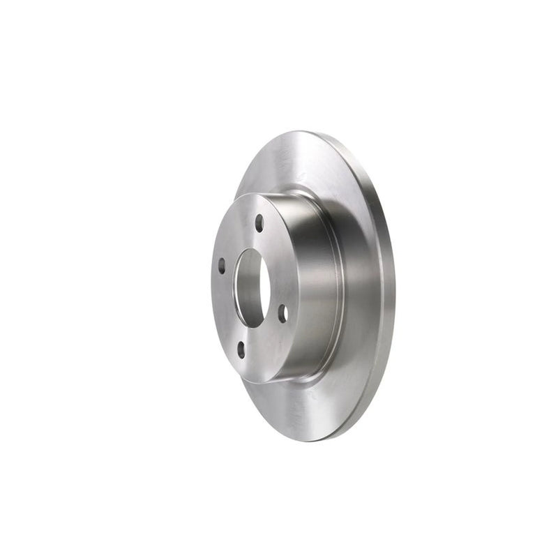 Bosch 2 x Solid Front Brake Discs 0 986 478 288