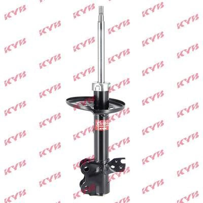 KYB Shock Absorber Damper Strut Front Right 333360