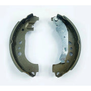 Juratek Brake Shoe Set Axle Kit Rear JBS1251