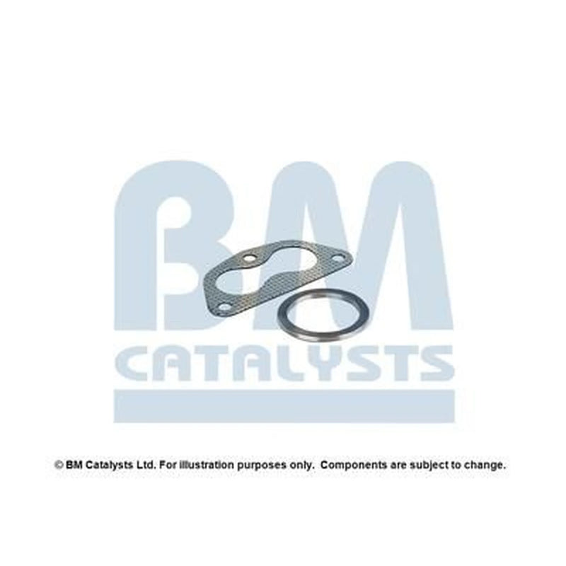 BM Catalysts Exhaust Pipe Mounting Kit FK70129A