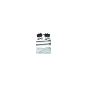 Bosch Brake Caliper Guide Sleeve Kit Front 1 987 470 609