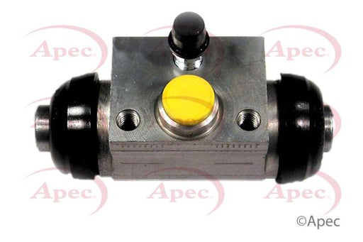APEC BCY1457 Wheel Brake Cylinder Rear Fits Citroen Dispatch Peugeot Expert APEC - Town Parts