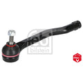 Febi Steering Tie Rod End Ball Joint Front Left 43443