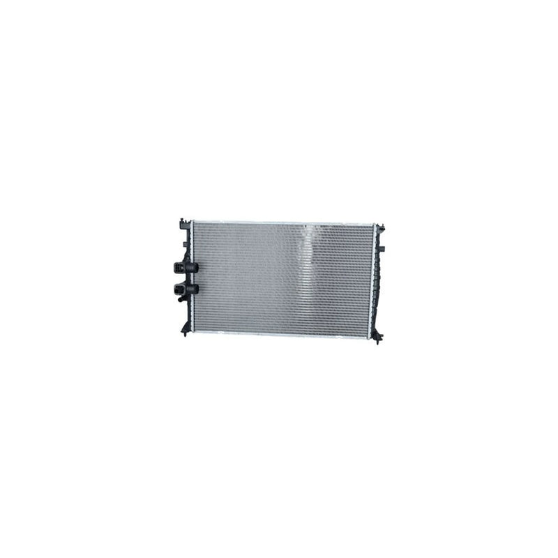 NRF Engine Radiator 53842