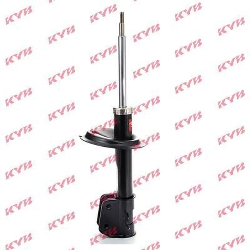 KYB Shock Absorber Damper Strut Front 333731