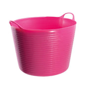 Red Gorilla Tub Trug Pink Large 38L SP42PK - SP42PK