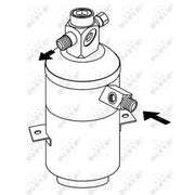 NRF Air Conditioning Dryer 33163