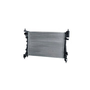 NRF Engine Radiator 53981