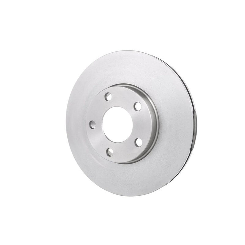 Bosch 2 x Vented Front Brake Discs 0 986 478 872