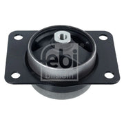 Febi Automatic Transmission Mounting Left 173646