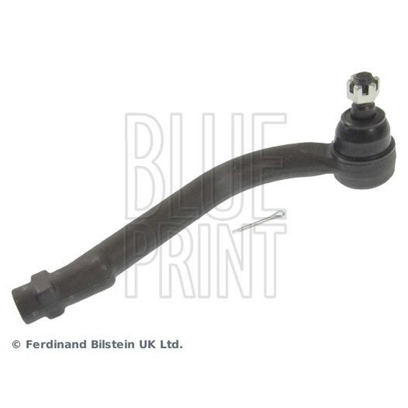 Blue Print Steering Tie Rod End Ball Joint Front Right ADG087153