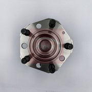 Apec Wheel Bearing Kit 92mm AWB1866