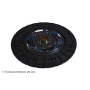Blue Print Clutch Friction Disc Plate 21 Splines ADT33173