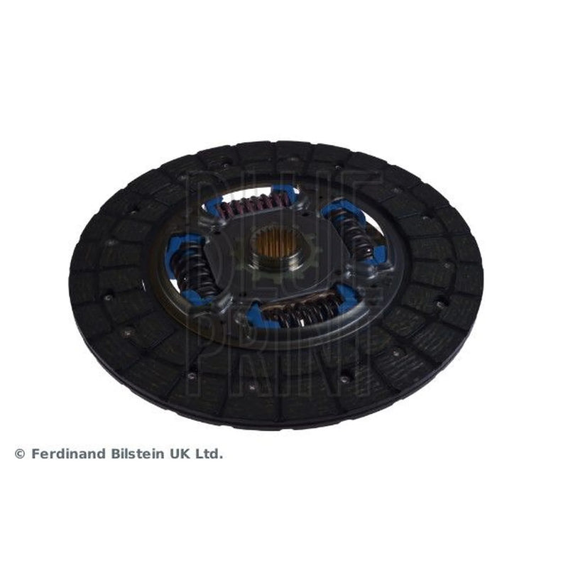 Blue Print Clutch Friction Disc Plate 21 Splines ADT33173