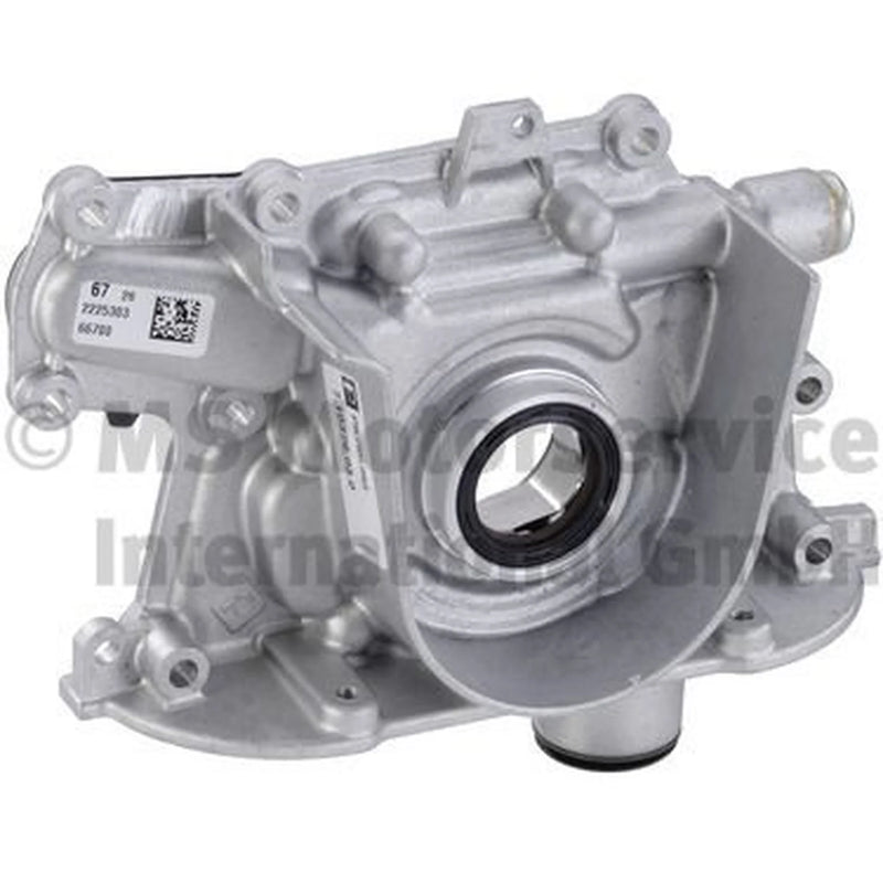 Pierburg Engine Oil Pump Assembly 7.10326.03.0
