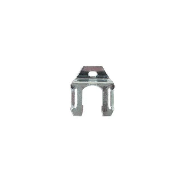 Connect Brake Hose Clips Silver 31.5mm x 27.2mm 10pc - CPL
