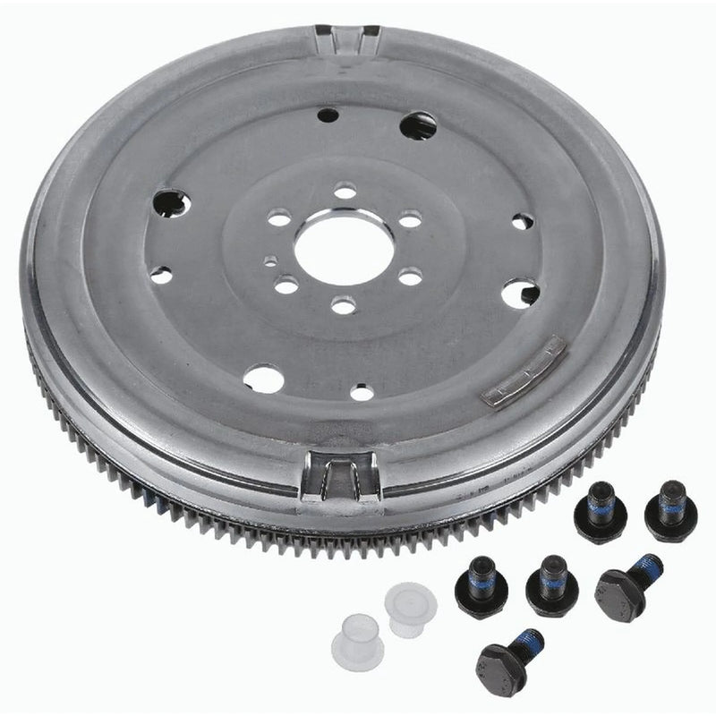 Sachs Engine Flywheel 129 Teeth 2295601008