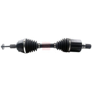 Apec CV Drive Shaft Driveshaft Front Left ADS1837L