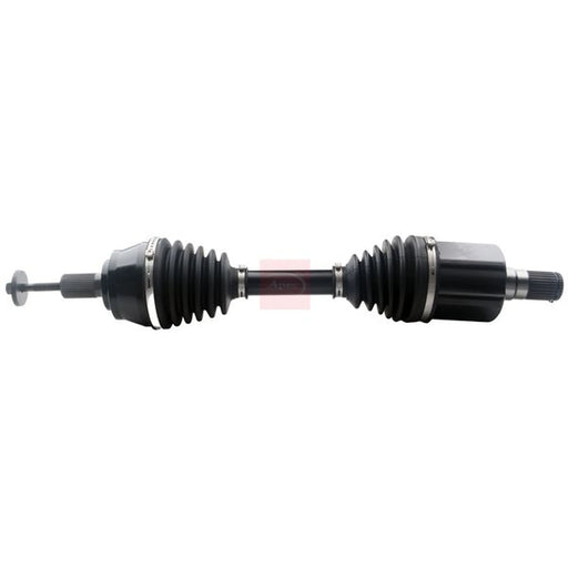Apec CV Drive Shaft Driveshaft Front Left ADS1837L